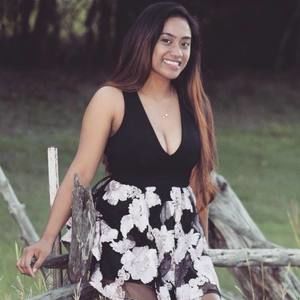 Meet your Posher, Sesilynn